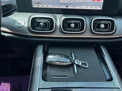 Chery Tiggo 9 2.0T DCT FWD Luxury 5-Seater - ფოტო 17