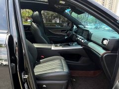 Chery Tiggo 9 2.0T DCT FWD Luxury 5-Seater - ფოტო 20