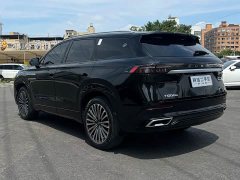 Chery Tiggo 9 2.0T DCT FWD Luxury 5-Seater - ფოტო 5