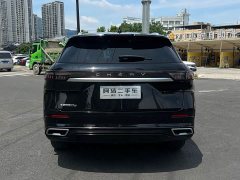 Chery Tiggo 9 2.0T DCT FWD Luxury 5-Seater - ფოტო 6