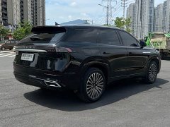 Chery Tiggo 9 2.0T DCT FWD Luxury 5-Seater - ფოტო 7