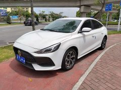 SAIC MG5 2023 180DVVT CVT Luxury - ფოტო 1