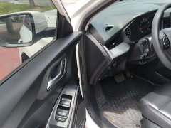 SAIC MG5 2023 180DVVT CVT Luxury - ფოტო 10