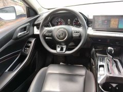 SAIC MG5 2023 180DVVT CVT Luxury - ფოტო 11