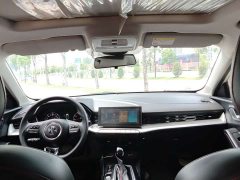 SAIC MG5 2023 180DVVT CVT Luxury - ფოტო 13