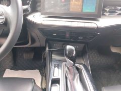 SAIC MG5 2023 180DVVT CVT Luxury - ფოტო 14