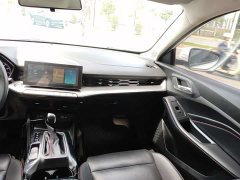 SAIC MG5 2023 180DVVT CVT Luxury - ფოტო 15