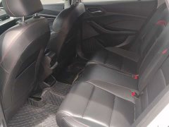 SAIC MG5 2023 180DVVT CVT Luxury - ფოტო 16