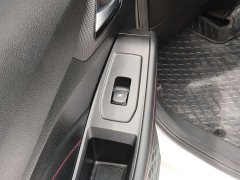 SAIC MG5 2023 180DVVT CVT Luxury - ფოტო 17