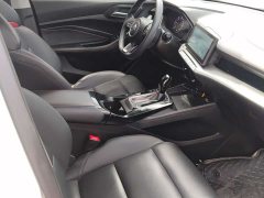 SAIC MG5 2023 180DVVT CVT Luxury - ფოტო 18