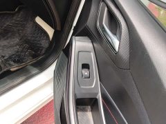 SAIC MG5 2023 180DVVT CVT Luxury - ფოტო 19