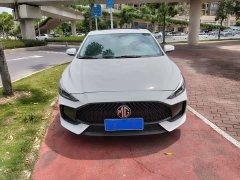 SAIC MG5 2023 180DVVT CVT Luxury - ფოტო 2