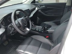 SAIC MG5 2023 180DVVT CVT Luxury - ფოტო 7