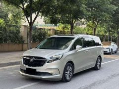 Buick GL8 ES Luxe 653T Prestige - ფოტო 1