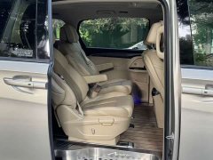 Buick GL8 ES Luxe 653T Prestige - ფოტო 10