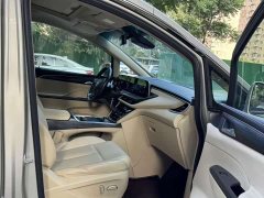 Buick GL8 ES Luxe 653T Prestige - ფოტო 11