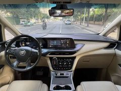 Buick GL8 ES Luxe 653T Prestige - ფოტო 12