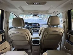 Buick GL8 ES Luxe 653T Prestige - ფოტო 13