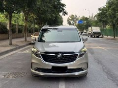 Buick GL8 ES Luxe 653T Prestige - ფოტო 2