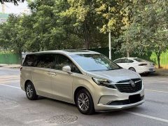 Buick GL8 ES Luxe 653T Prestige - ფოტო 3
