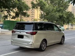 Buick GL8 ES Luxe 653T Prestige - ფოტო 4