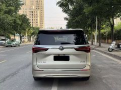 Buick GL8 ES Luxe 653T Prestige - ფოტო 5