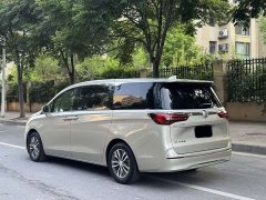 Buick GL8 ES Luxe 653T Prestige - ფოტო 6