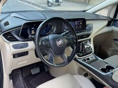 Buick GL8 ES Luxe 653T Prestige - ფოტო 7
