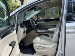 Buick GL8 ES Luxe 653T Prestige - ფოტო 8