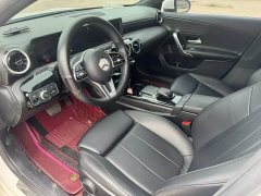 Mercedes-Benz A-Class A 200 L Sport - ფოტო 4