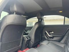 Mercedes-Benz A-Class A 200 L Sport - ფოტო 5