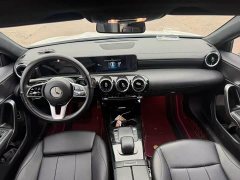 Mercedes-Benz A-Class A 200 L Sport - ფოტო 6