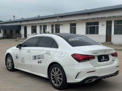 Mercedes-Benz A-Class A 200 L Sport - ფოტო 7