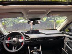 Mazda3 Axela 2022 2.0L Automatic Premium Black Obsidian Edition - ფოტო 10
