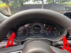 Mazda3 Axela 2022 2.0L Automatic Premium Black Obsidian Edition - ფოტო 13