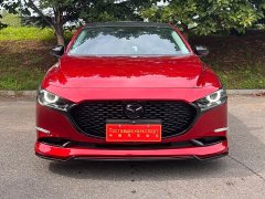 Mazda3 Axela 2022 2.0L Automatic Premium Black Obsidian Edition - ფოტო 2