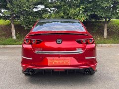 Mazda3 Axela 2022 2.0L Automatic Premium Black Obsidian Edition - ფოტო 7