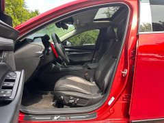 Mazda3 Axela 2022 2.0L Automatic Premium Black Obsidian Edition - ფოტო 9