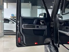 Mercedes-Benz G-Class G 500 - ფოტო 10