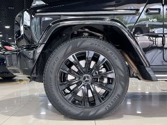 Mercedes-Benz G-Class G 500 - ფოტო 11