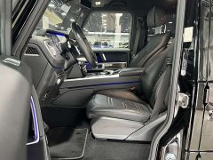 Mercedes-Benz G-Class G 500 - ფოტო 12