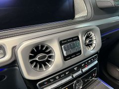 Mercedes-Benz G-Class G 500 - ფოტო 19