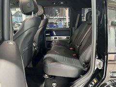 Mercedes-Benz G-Class G 500 - ფოტო 20
