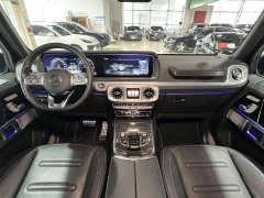Mercedes-Benz G-Class G 500 - ფოტო 5