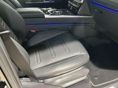 Mercedes-Benz G-Class G 500 - ფოტო 7