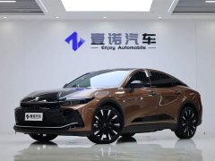 Toyota Crown SportCross 2023 2.4T SportCross HEV AWD Premium - ფოტო 1