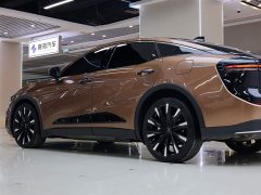 Toyota Crown SportCross 2023 2.4T SportCross HEV AWD Premium - ფოტო 12