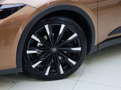 Toyota Crown SportCross 2023 2.4T SportCross HEV AWD Premium - ფოტო 13