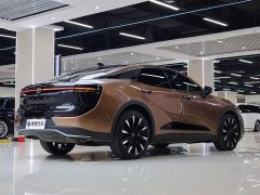 Toyota Crown SportCross 2023 2.4T SportCross HEV AWD Premium - ფოტო 14