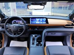 Toyota Crown SportCross 2023 2.4T SportCross HEV AWD Premium - ფოტო 18
